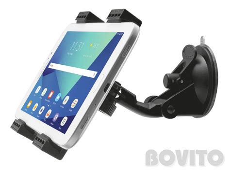 TRUST autós tablet tartó