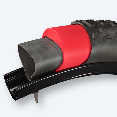 Tannus Armour betét