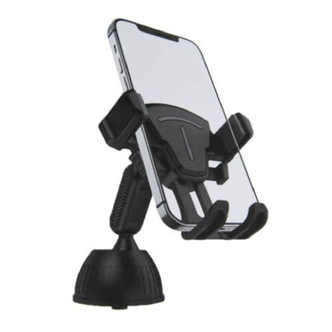 Tapadókorongos telefontartó