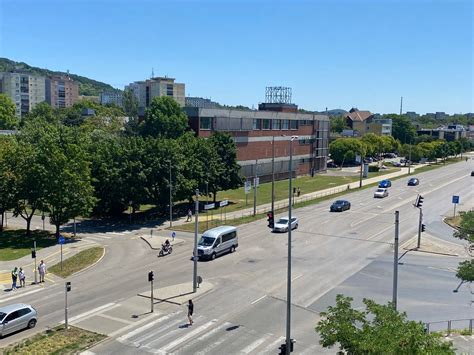 Tatabánya, Mártírok útja