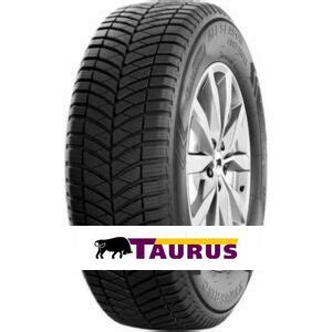 Taurus All Season 195/60 R15
