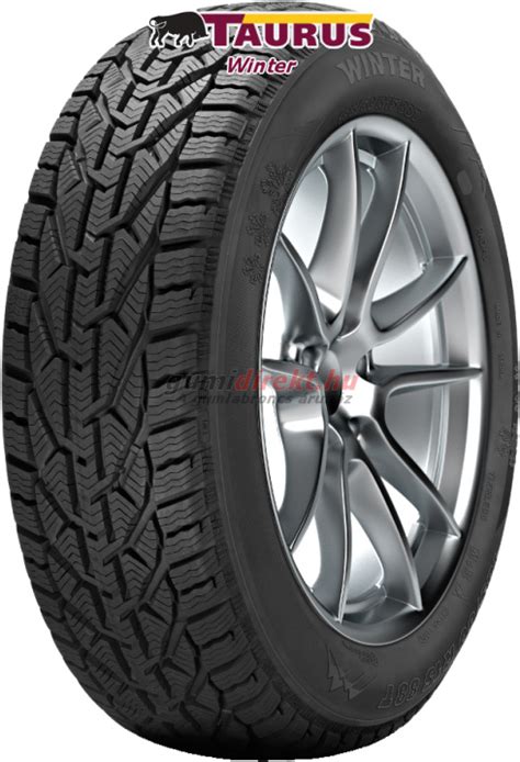 Taurus téli gumi