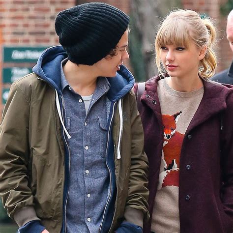 Taylor Swift és Harry Styles