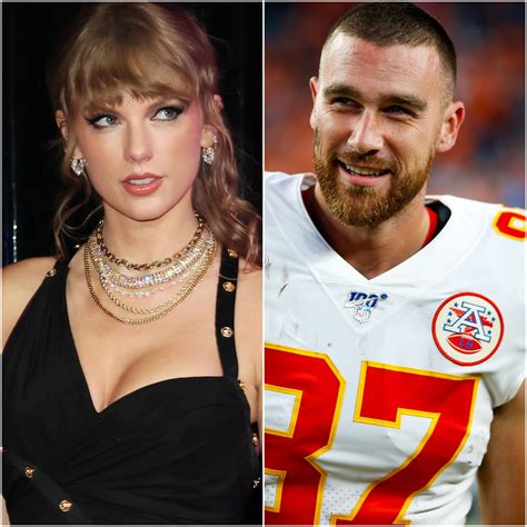 Taylor Swift és Travis Kelce