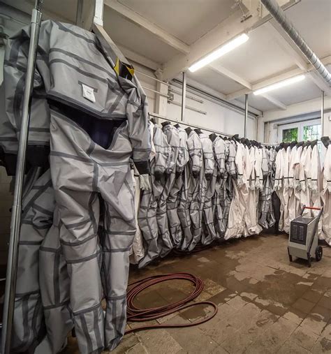 Technikai ruházat vízállósági mérőszámai