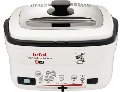Tefal Versalio olajsütő