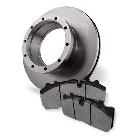 Teherautó alkatrészek