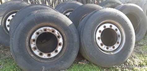 Teherautó gumiabroncs