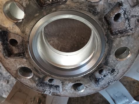 Tehermentesítő gyűrű