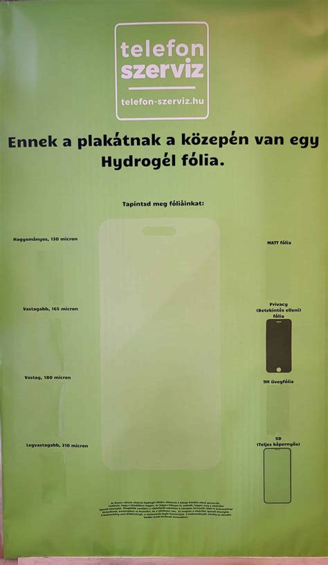 Telefon szerviz és környezetvédelem