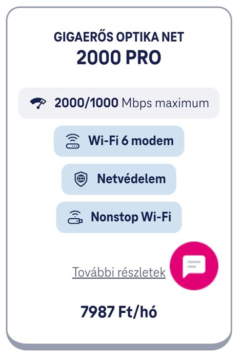 Telekom otthoni internet sebesseg