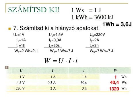 Teljesítmény és nyomaték