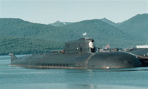 Tengeralattjáró ballaszttartályai