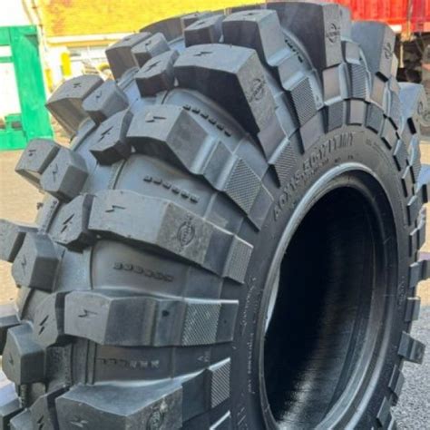 Terepgumi mintázatok