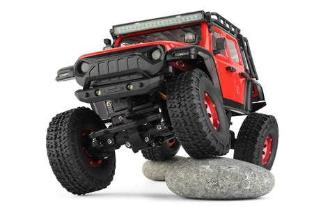 Terepjáró csörlővel