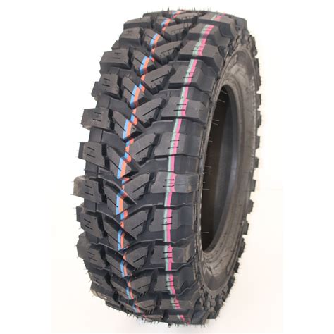 Terepjáró gumiabroncsok