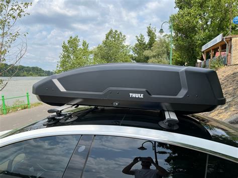 Tetőbox felszerelése