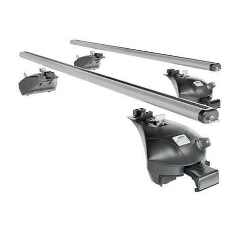 Tetőcsomagtartó SUV-n