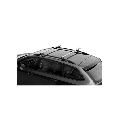 Tetőcsomagtartó autókon