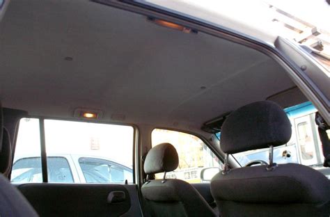 Tetőkárpit felújítása