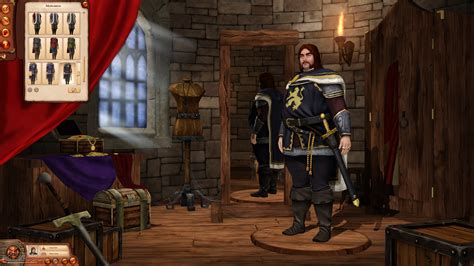 The Sims Medieval