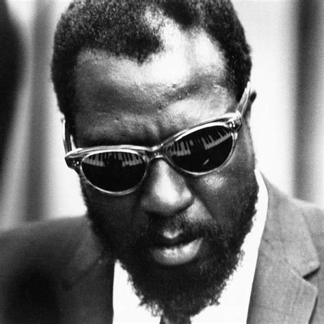 Thelonious Monk