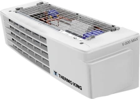 Thermo King V-500 MAX