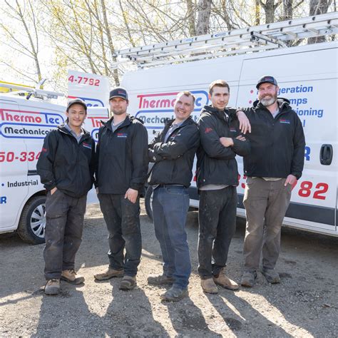 Thermo-tec termékek