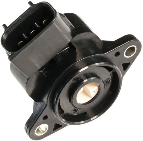 Throttle Position Sensor