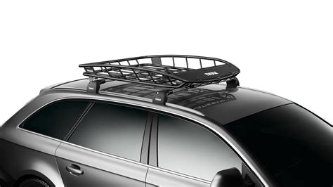 Thule Canyon XT tetőkosár