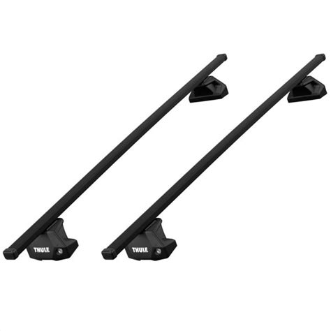 Thule SquareBar tetőcsomagtartó