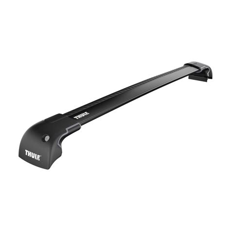 Thule WingBar Edge alkatrészei