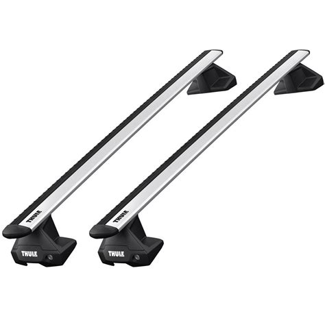 Thule Wingbar EVO tetőcsomagtartó