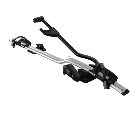 Thule kerékpártartó típusok