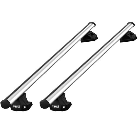 Thule tetőcsomagtartó Mitsubishi Outlander