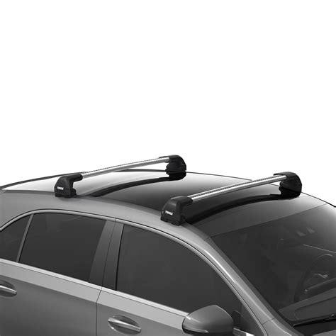 Thule tetőcsomagtartó Toyota RAV4-en