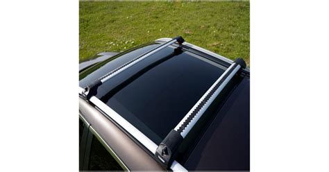 Thunder tetőcsomagtartó