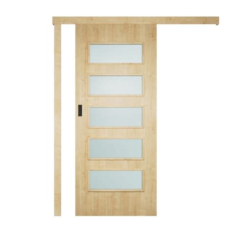 Tolóajtó ütköző hüvely