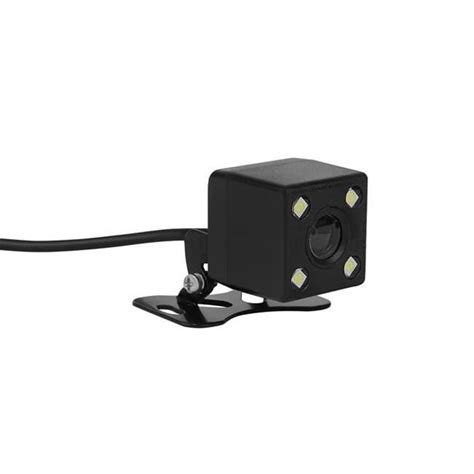 Tolatókamera éjszakai üzemmóddal