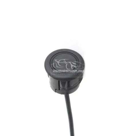 Tolatóradar szenzor