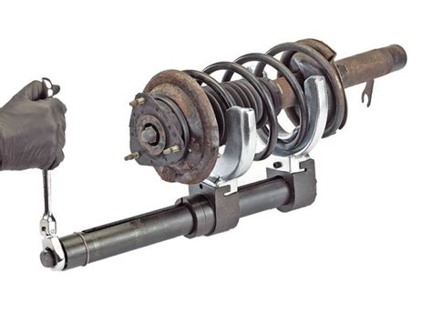 Toronycsapágy csere folyamata