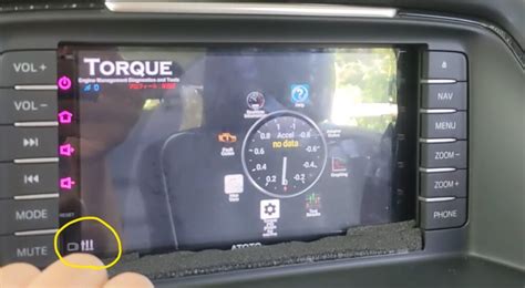 Torque alkalmazás