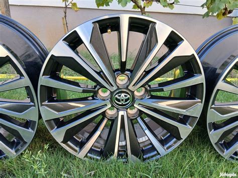 Toyota Auris KF Felni