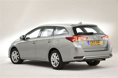 Toyota Auris Touring