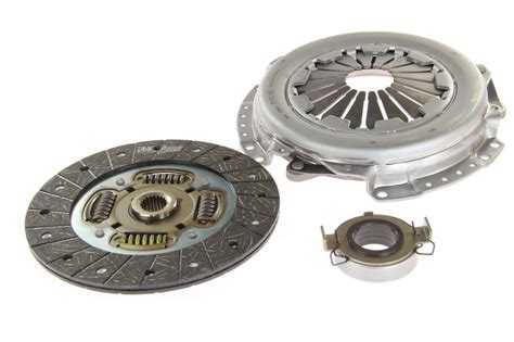 Toyota Avensis kuplung szett