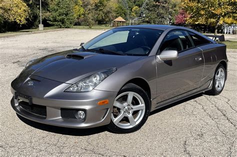 Toyota Celica
