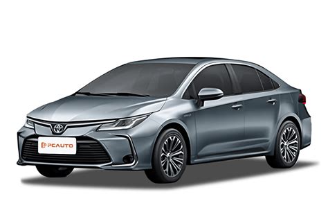 Toyota Corolla üzemanyagrendszer ábrája