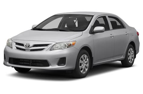 Toyota Corolla 2011
