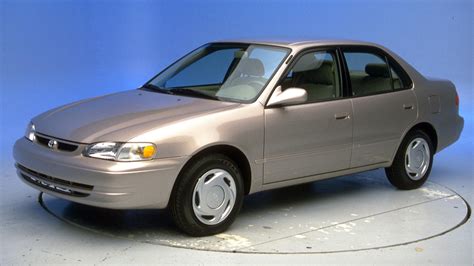 Toyota Corolla 98