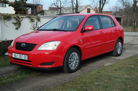 Toyota Corolla E12 üléshuzatok